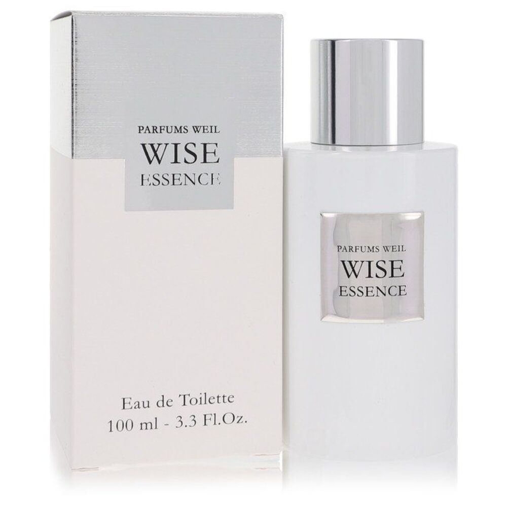 Weil Wise Essence Eau De Toilette Men White